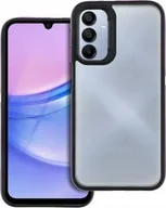 Etui i futerały do telefonów - OEM Futerał NEO do SAMSUNG A15 5G / A15 4G fioletowy - miniaturka - grafika 1