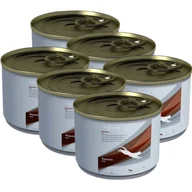 Mokra karma dla kotów - TROVET HLD Hepatic (dla kota) 6x200g - puszka - miniaturka - grafika 1