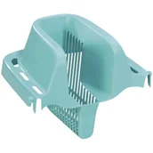 Miotły, szufle, mopy - Leifheit Wyciskacz do Mopa Twist System - 52003 - miniaturka - grafika 1