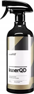 CarPro InnerQD 1L quick detailer do wnętrz - Kosmetyki samochodowe - miniaturka - grafika 1