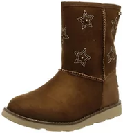 Kozaki damskie - Tom Tailor 4272302 półdługie kozaki, Hazel, 38 EU - miniaturka - grafika 1