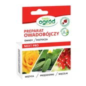 Preparaty na chwasty i szkodniki - Preparat owadobójczy Next Pro koncentrat 25 ml Agrosimex - miniaturka - grafika 1