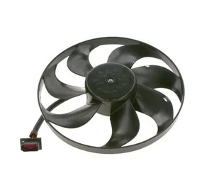 Silnik elektryczny, wentylator chłodnicy Bosch 0 986 338 101 - Układ chłodzenia - akcesoria - miniaturka - grafika 1