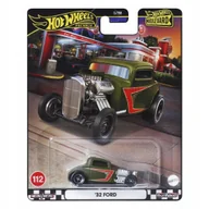 Zabawki zdalnie sterowane - Hot Wheels - Premier Boulevard - 32 Ford - miniaturka - grafika 1