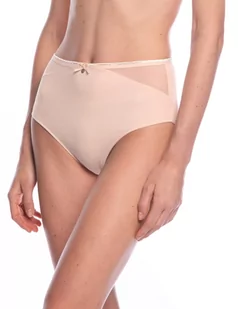 FIGI LAMA L-1552 MD (kolor mix kolorów, rozmiar 3XL) - Majtki damskie - miniaturka - grafika 1