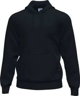 Joma Joma Montana Hoodie 102108-100 Czarne 3XL - Bluzy męskie - miniaturka - grafika 1