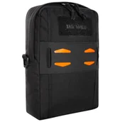 Plecaki - Kieszeń do plecaka kamizelki taktycznej Tatonka Side Pocket 4 l Black - miniaturka - grafika 1