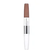 Szminki - Maybelline SuperStay® 24h Color pomadka 5,4 g dla kobiet 640 Nude Pink - miniaturka - grafika 1
