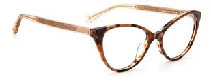 Okulary korekcyjne Kate Spade NOVALEE HT8 - Okulary korekcyjne, oprawki, szkła - miniaturka - grafika 2