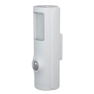 LEDVANCE LEDVANCE Nightlux Torch lampka nocna LED biała - Lampy ścienne - miniaturka - grafika 1