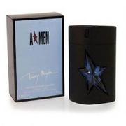 Wody i perfumy męskie - Thierry Mugler A Men woda toaletowa 100ml - miniaturka - grafika 1