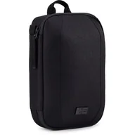Torby fotograficzne i futerały - Etui CASE LOGIC 3205108 Czarny - miniaturka - grafika 1