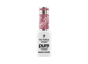 Victoria Vynn Pure Creamy Hybrid 234 Mauve Landscape 8ml - Lakiery hybrydowe - miniaturka - grafika 1