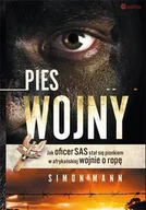 Felietony i reportaże - Pies wojny - Simon Mann - miniaturka - grafika 1