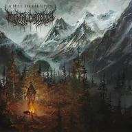 Metal, Punk - A Hill To Die Upon - miniaturka - grafika 1