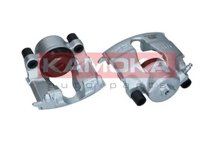 ZACISK HAMULC. PRZÓD PRAWY OPEL ASTRA G 98-09 - Zaciski hamulcowe - miniaturka - grafika 1