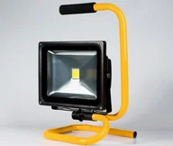 Lampy ogrodowe - Volteno Reflektor LED przenośny VO0259, 30 W - miniaturka - grafika 1
