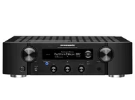 Wzmacniacze - Wzmacniacz Stereofoniczny Marantz PM7000N Kolor: Czarny - miniaturka - grafika 1