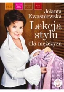 Lekcja stylu dla mężczyzn - Moda i uroda - miniaturka - grafika 2