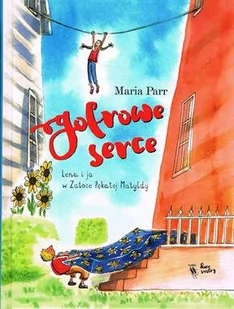 Dwie Siostry Gofrowe serce - Pozostałe książki - miniaturka - grafika 1