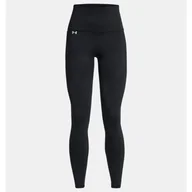 Legginsy - Legginsy damskie Under Armour Motion Ultra High-Rise - miniaturka - grafika 1