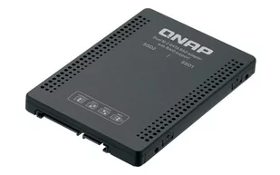 QNAP Adapter QDA-A2MAR QDA-A2MAR - Pozostałe akcesoria sieciowe - miniaturka - grafika 2