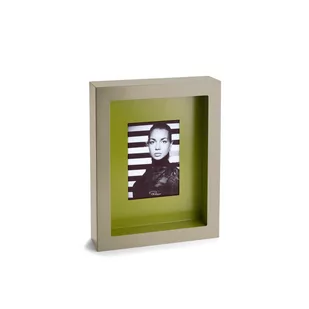 Philippi Ramka na zdjęcie Green 10x50 P204035 - Ramki na zdjęcia - miniaturka - grafika 1