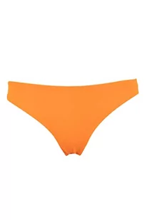 DeFacto Damskie stroje kąpielowe dół od bikini, pomarańczowy, S - Stroje kąpielowe - miniaturka - grafika 1