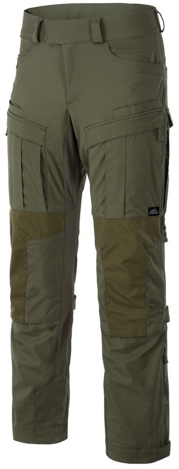 Helikon-Tex Spodnie MCDU - Olive Green