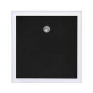Akcesoria do oświetlenia - Eko-Light EVO BLACK Barwa Neutralna 4000K PIR 12V EKS6899 - miniaturka - grafika 1