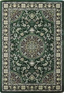 Dywan ANATOLIA 5857 zielony - Dywany - miniaturka - grafika 1