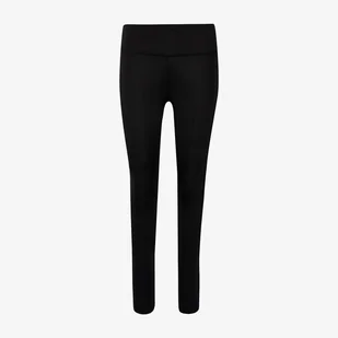 NIKE LEGGINGS W NK DF FAST - Spodnie damskie - miniaturka - grafika 1