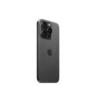 Apple iPhone 15 Pro 5G 512GB Dual Sim Czarny - Telefony komórkowe - miniaturka - grafika 6