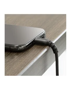 startech 1M USB TO LIGHTNING CABLE/. RUSBLTMM1MB - Kable komputerowe i do monitorów - miniaturka - grafika 1