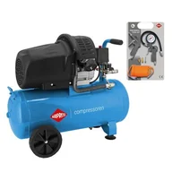Sprężarki i kompresory - HL 425-50 (SAIHL42550/1) - miniaturka - grafika 1