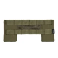 Odzież taktyczna i umundurowanie - Panel Piersiowy Do Kamizelki Taktycznej Helikon-Tex Guardian Chest Panel - Cordura - Olive Green - miniaturka - grafika 1