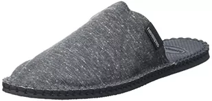 Havaianas Unisex espadryle miękkie mule, Szary - ciemnoszary - 28 EU - Espadryle damskie - miniaturka - grafika 1