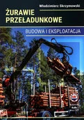 Technika - KaBe Żurawie przeładunkowe Budowa i eksploatacja - miniaturka - grafika 1