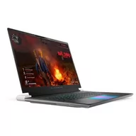 Laptopy - DELL Alienware x16 16" 165Hz i9-13900HK 32GB RAM 2TB SSD GeForce RTX4080 Windows 11 Home AX16-6573-32GB_2000SSD - miniaturka - grafika 1