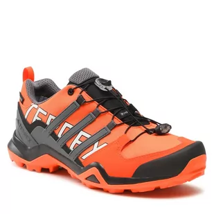 Buty adidas Terrex Swift R2 GORE-TEX Hiking Shoes IF7632 Impora/Grefiv/Cblack - Buty trekkingowe męskie - miniaturka - grafika 1
