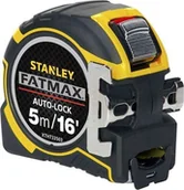 Poziomice, łaty, miary - Stanley MIARA AUTOLOCK FATMAX 5M/E X32 - 335030 - miniaturka - grafika 1