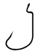 Inne akcesoria dla wędkarzy - Hak spinningowy Gamakatsu Worm 314 - miniaturka - grafika 1