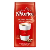 Kawa - Kawa Mielona NYCoffee Medium 225g - miniaturka - grafika 1