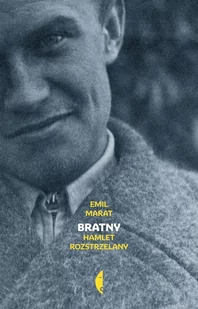 Bratny. Hamlet rozstrzelany - E-booki - biografie - miniaturka - grafika 1