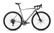 Rowery - Ridley Bikes Kanzo A Sram Apex1 HDB Inspired 4 28 cali Szary 2023 - miniaturka - grafika 1