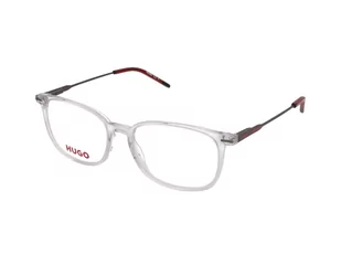 Hugo Boss HG 1205 900 - Okulary korekcyjne, oprawki, szkła - miniaturka - grafika 1