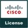 Licencja Cisco C9300-DNA-L-A-5Y