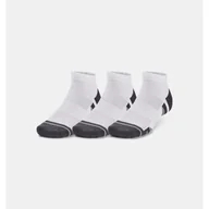 Skarpetki sportowe męskie - Skarpety Under Armour Performance Tech Low 3 pary - miniaturka - grafika 1
