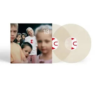Piątek 13 (Remastered 2022 /limitowany przeźroczysty winyl) - Winyle - miniaturka - grafika 1