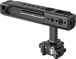 SmallRig 4175 Nato Top Handle Snap on Quick Lock - Uchwyt górny -  Raty - Kamery cyfrowe - akcesoria - miniaturka - grafika 1